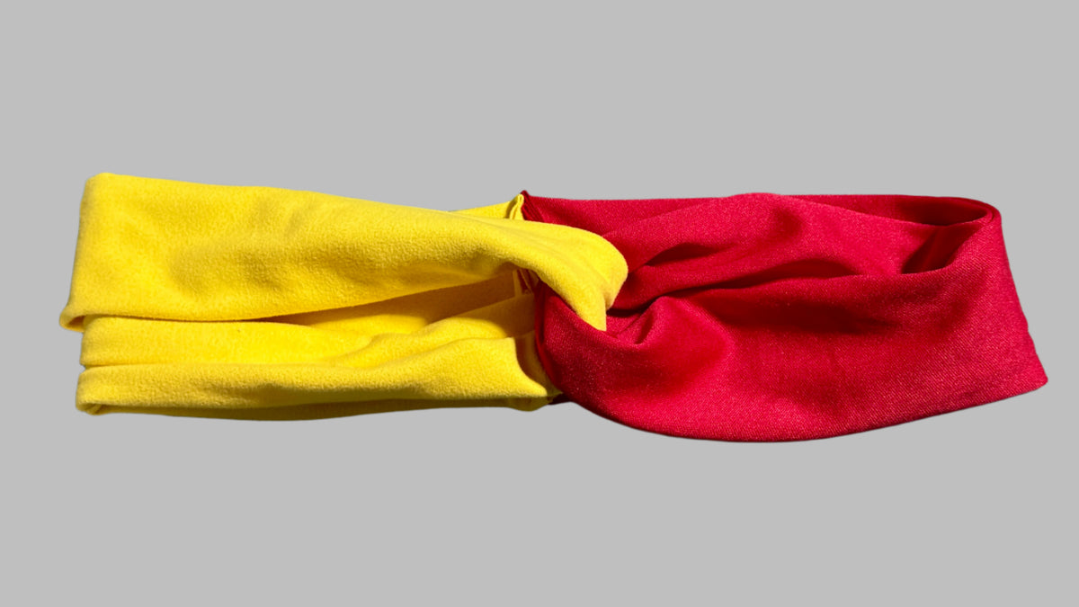 Stretchy Headbands