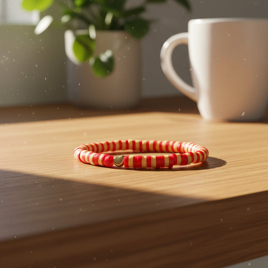 Football Team Bracelets