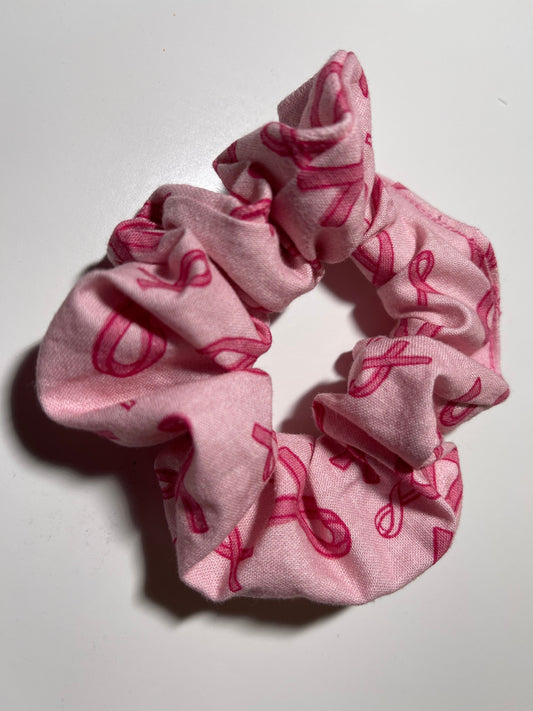 Scrunchies - Awareness Organizations