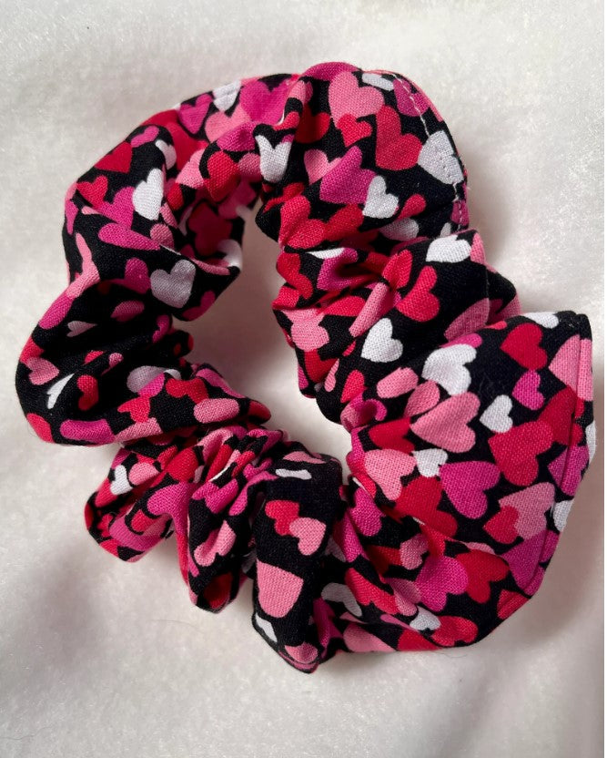 Handmade hair accessories