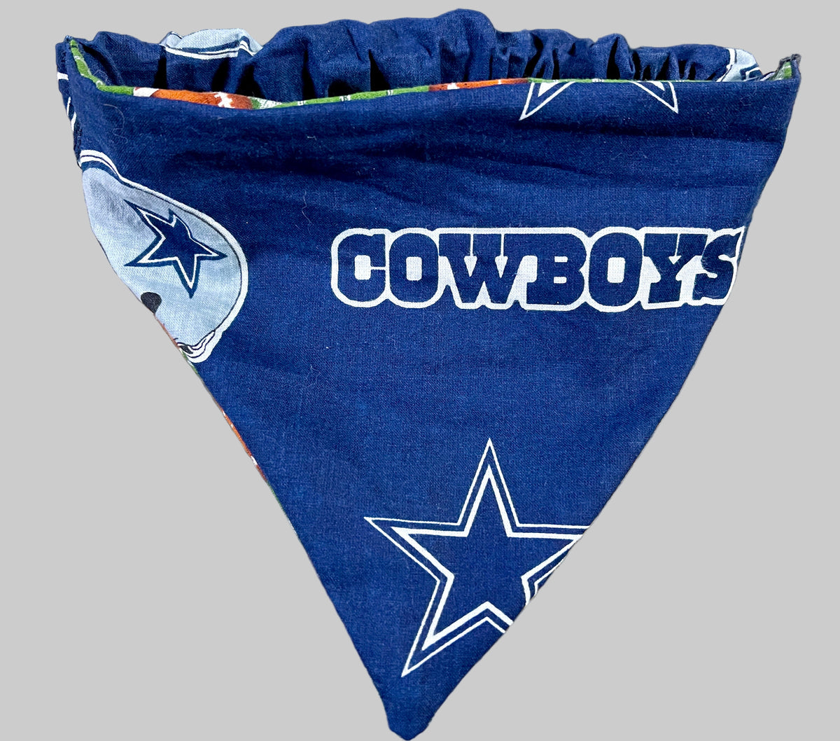 Handmade Pet Bandanas