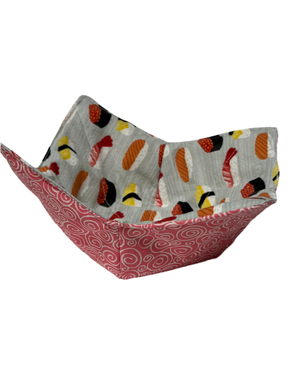 Handmade Bowl Cozy