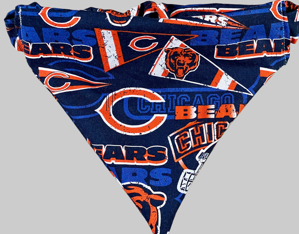 Handmade Pet Bandanas