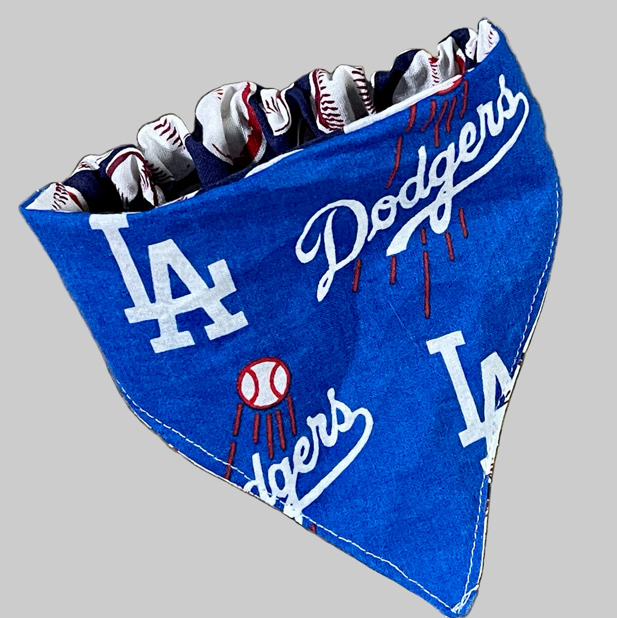 Handmade Pet Bandanas
