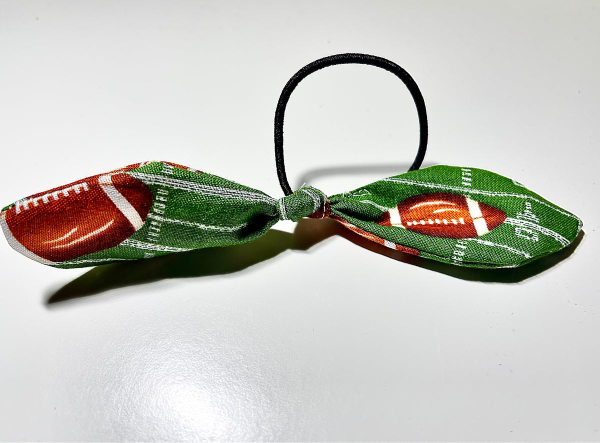 Hairbow Hairties - Sports Teams