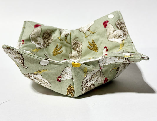Handmade Bowl Cozy