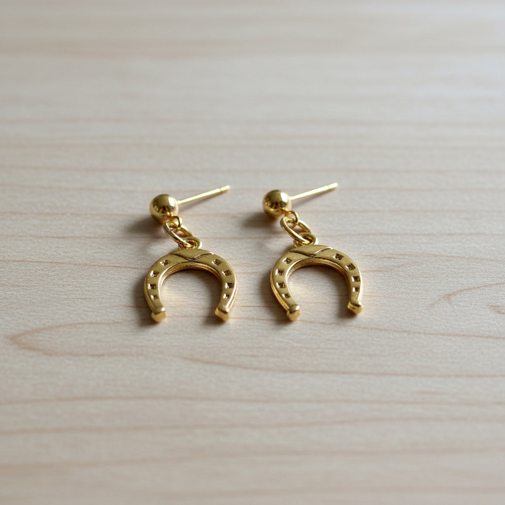Earrings for Rescues