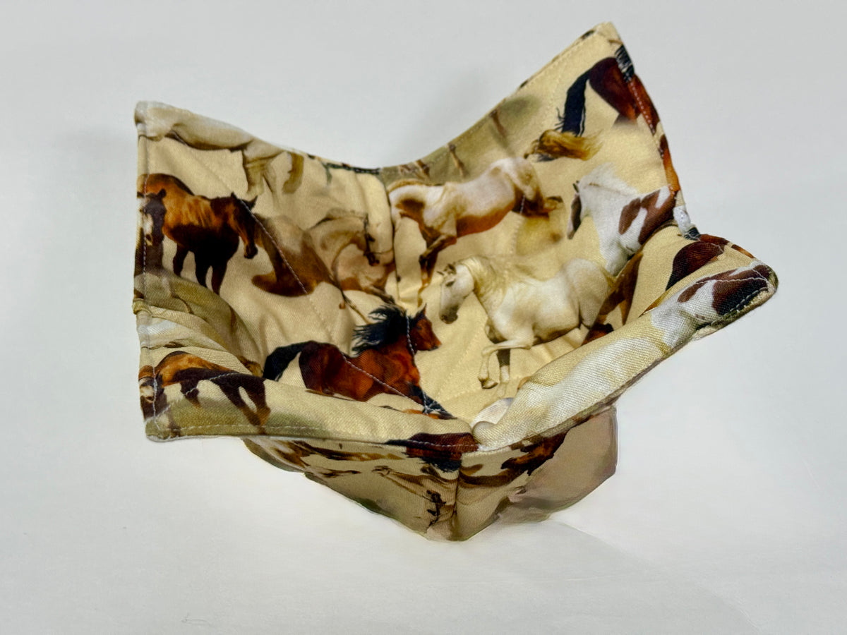 Handmade Bowl Cozy