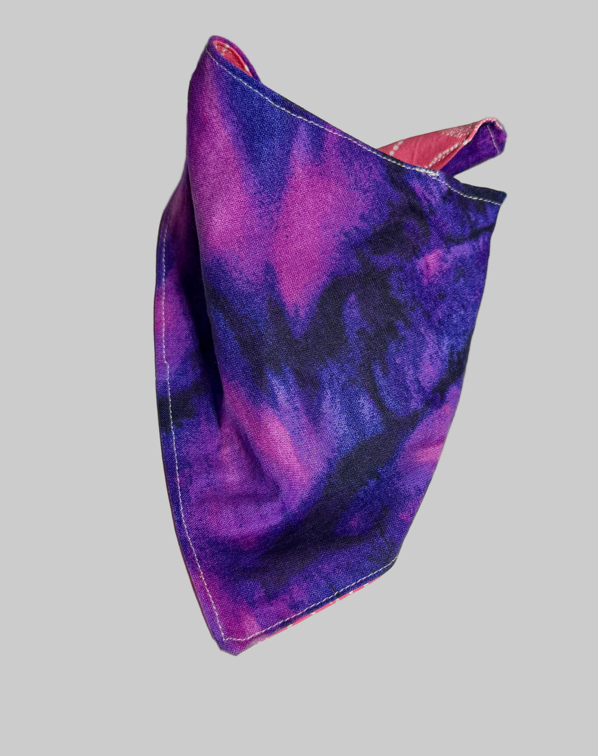 Handmade Pet Bandanas