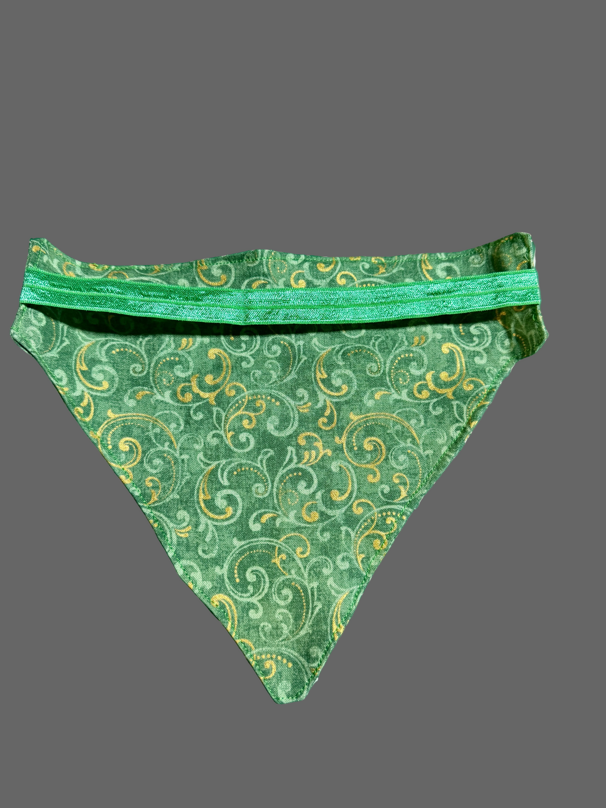 Handmade Pet Bandanas