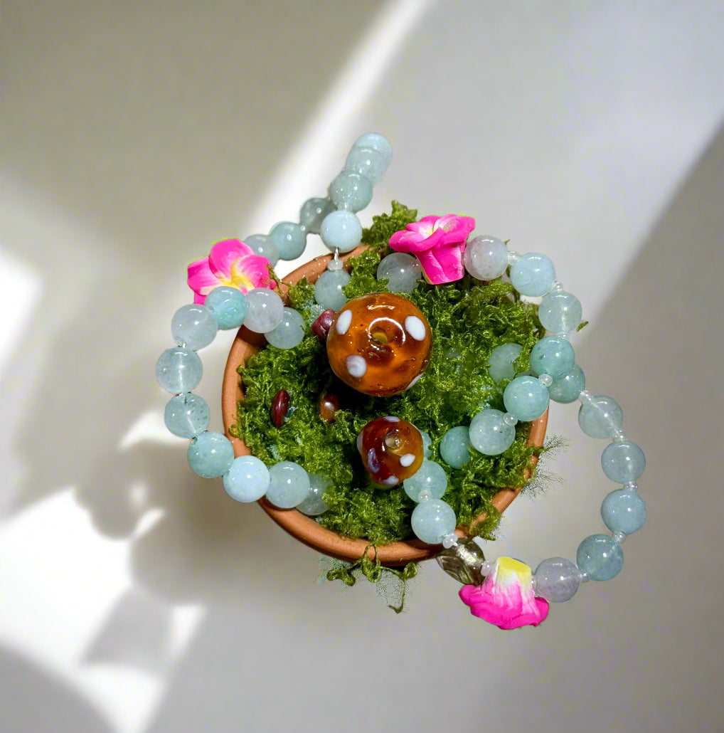 Beaded Plants
