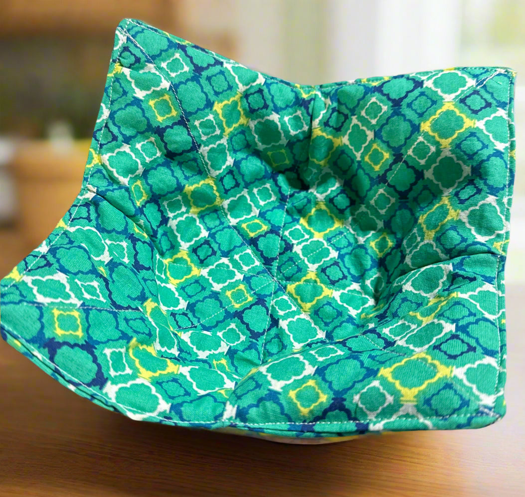 Handmade Bowl Cozy