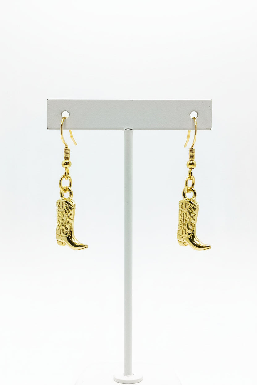 Earrings for Rescues