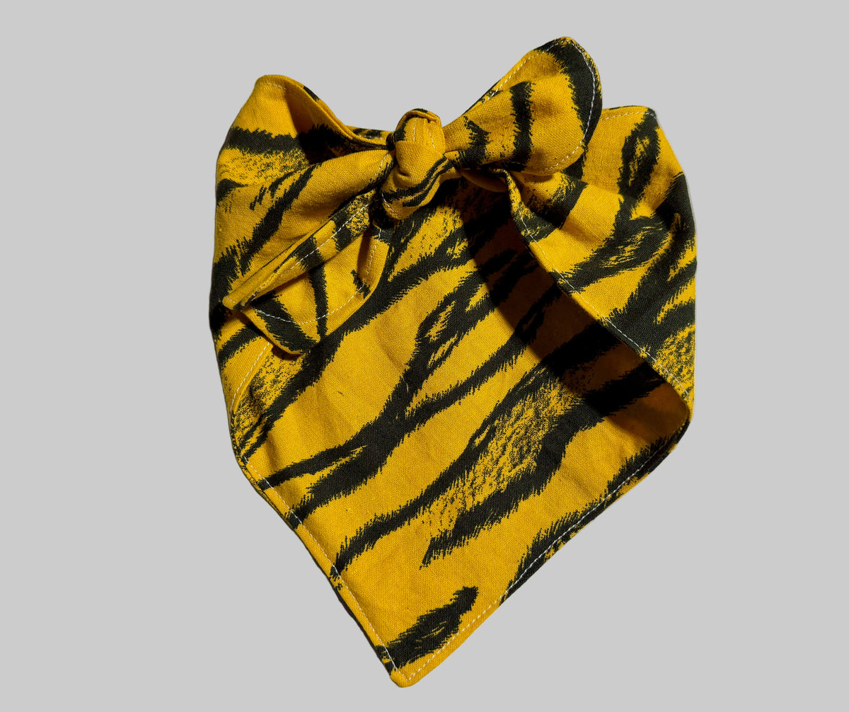 Handmade Pet Bandanas