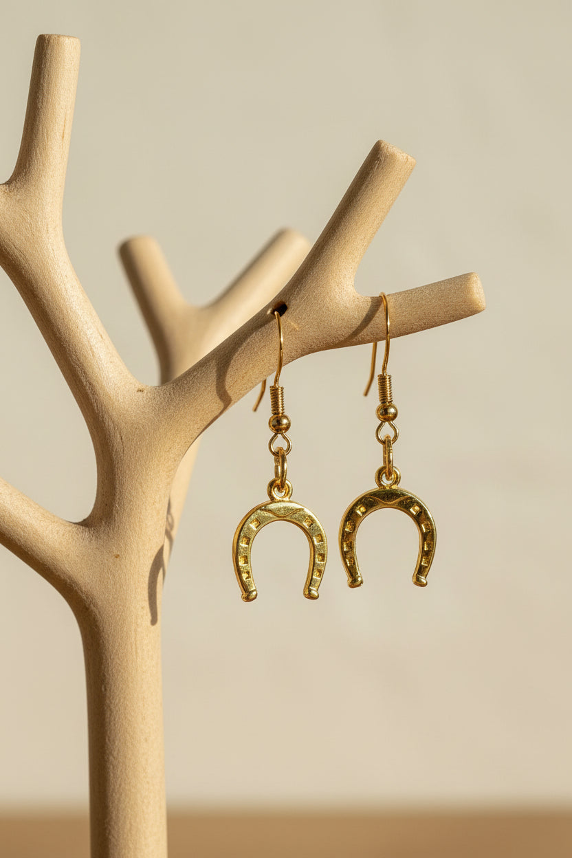Earrings for Rescues