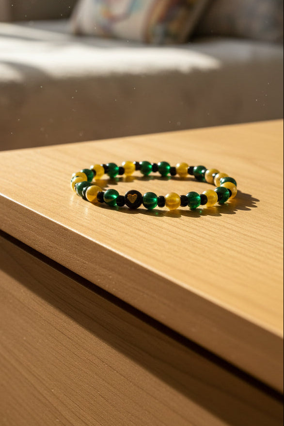 Football Team Bracelets