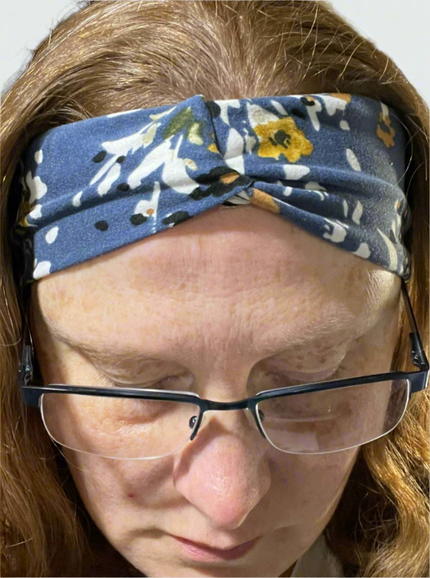 Stretchy Headbands