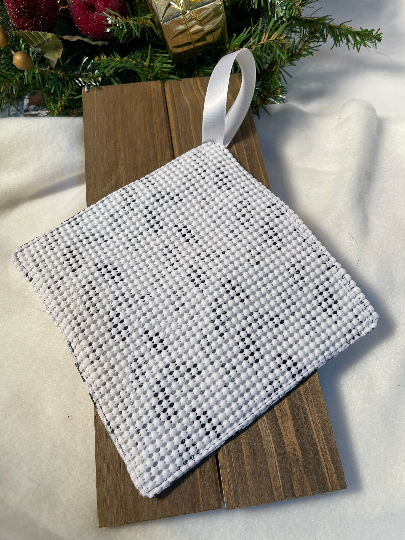 Handmade, Fabric Non-Slip Jar Opener