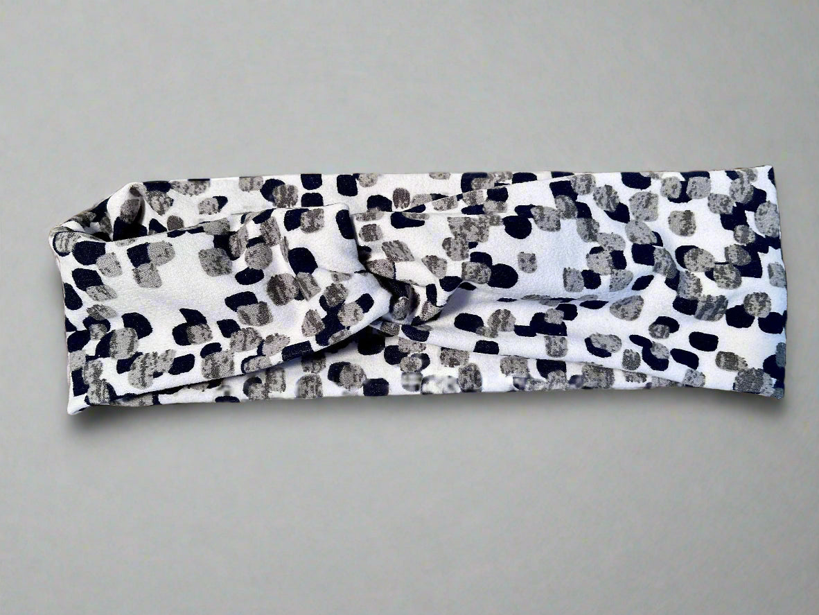 Stretchy Headbands