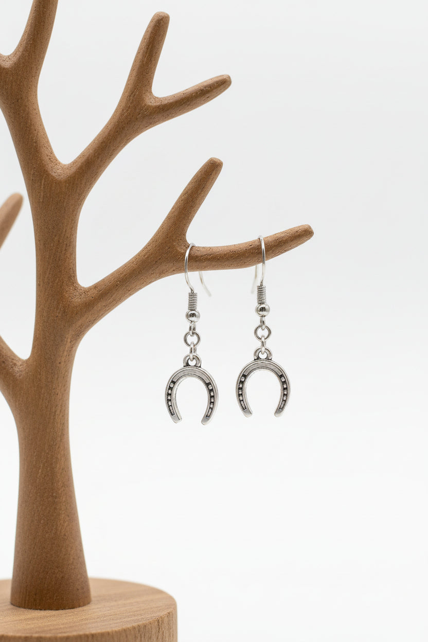 Earrings for Rescues