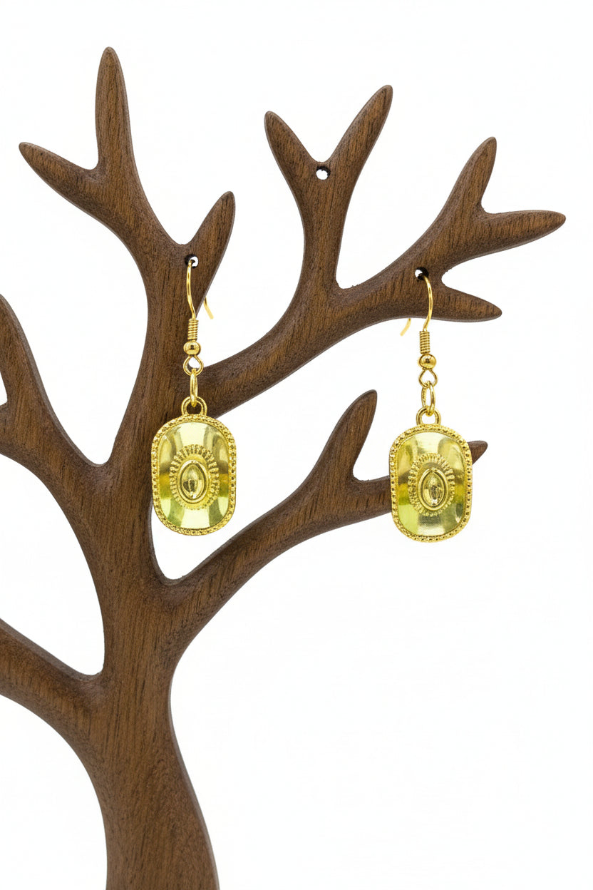 Earrings for Rescues