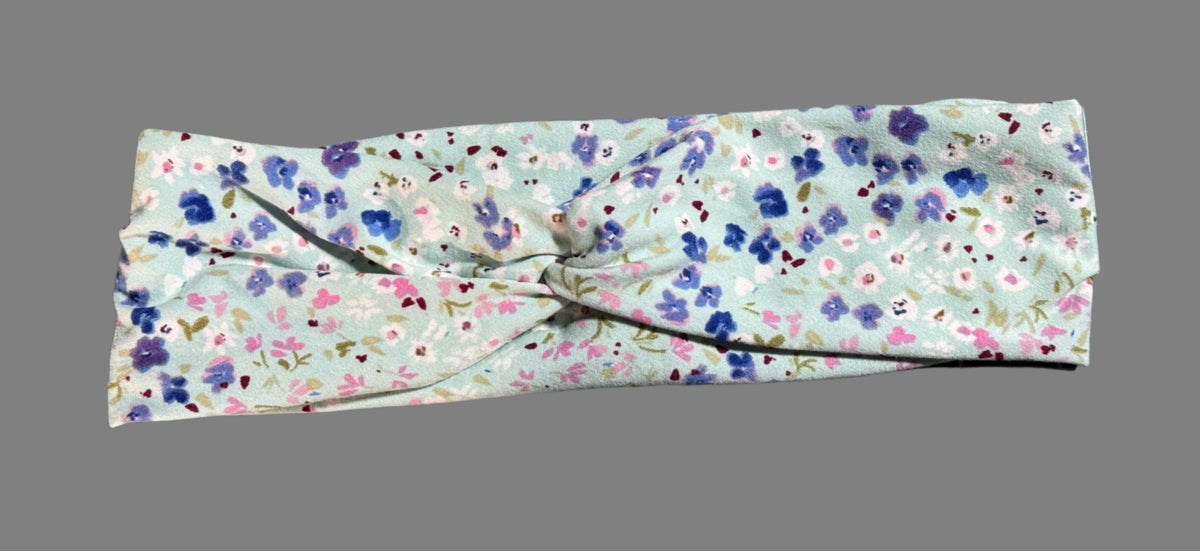 Stretchy Headbands