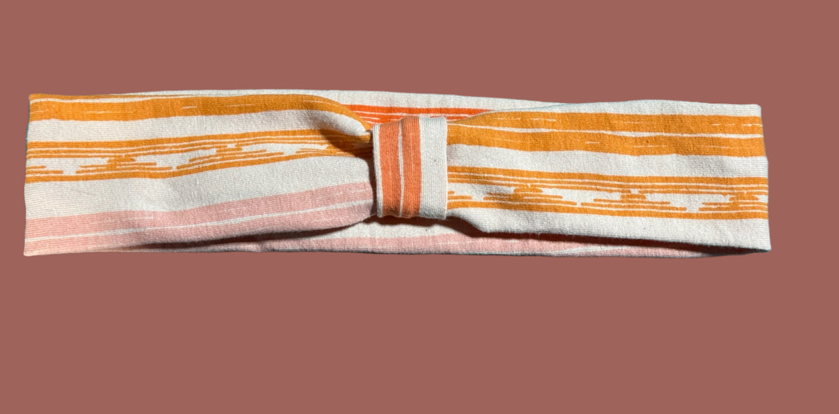 Stretchy Headbands