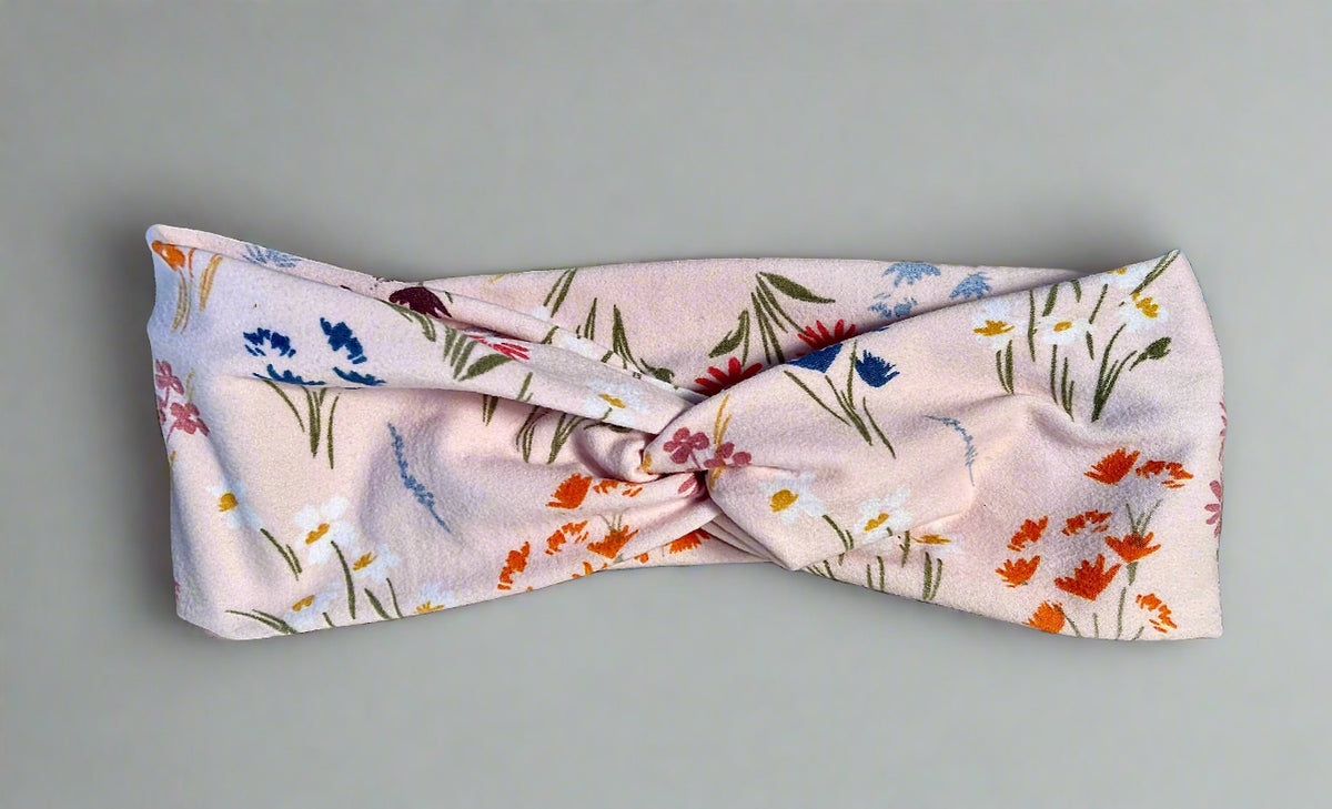 Stretchy Headbands