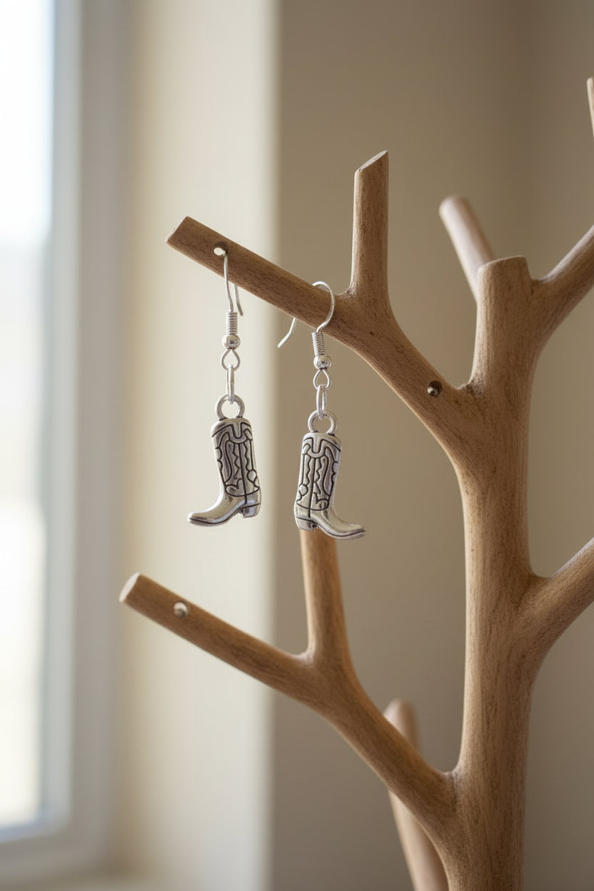 Earrings for Rescues