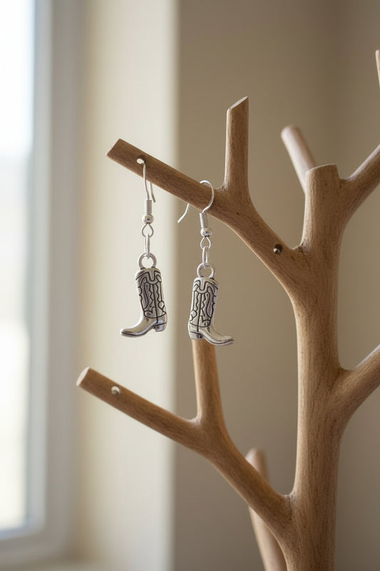 Earrings for Rescues
