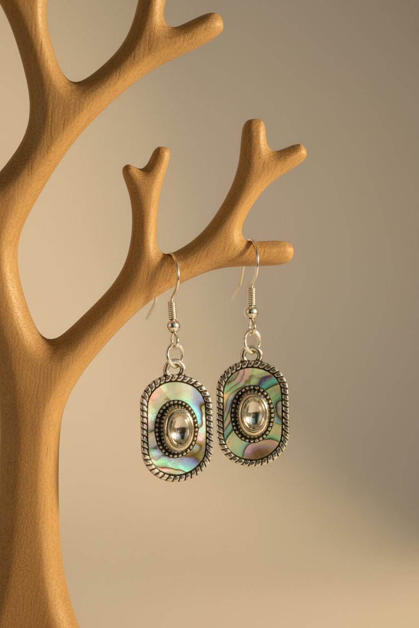 Earrings for Rescues