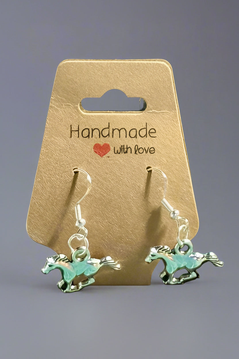 Earrings for Rescues
