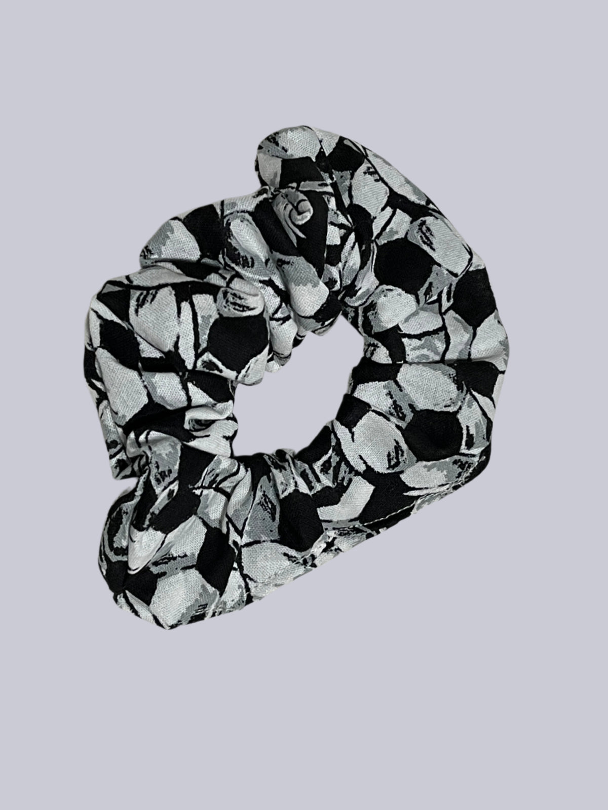 Sports Team Scrunchies